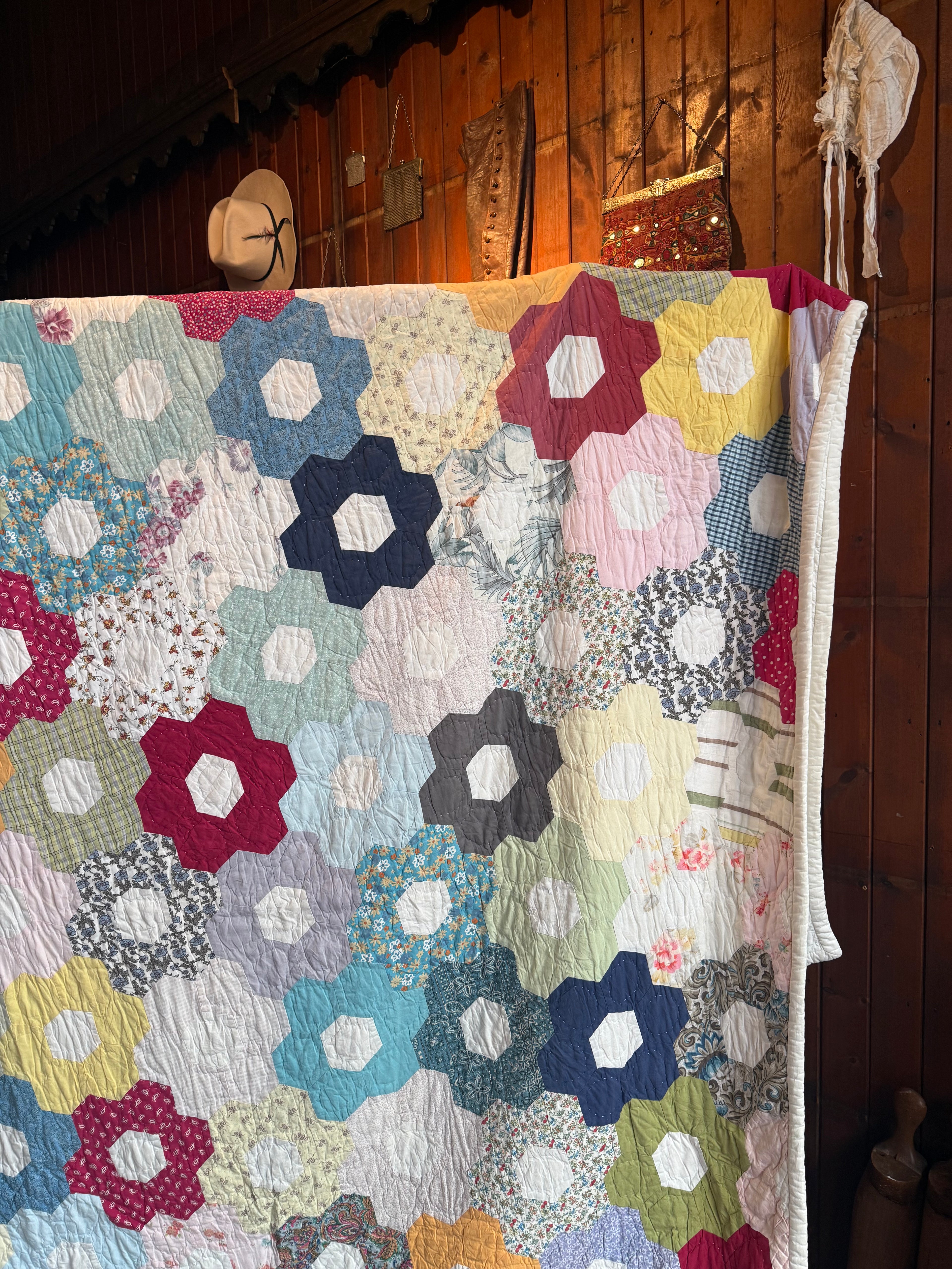 Quilts
