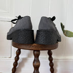 Vintage Shelly’s Platform Creepers