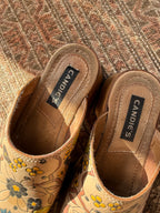 Vintage Candies Clogs