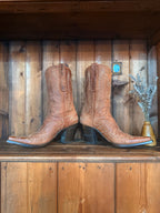 UK 5.5 - Eagle Wing Stitch Judy Rothchild x R.Soles