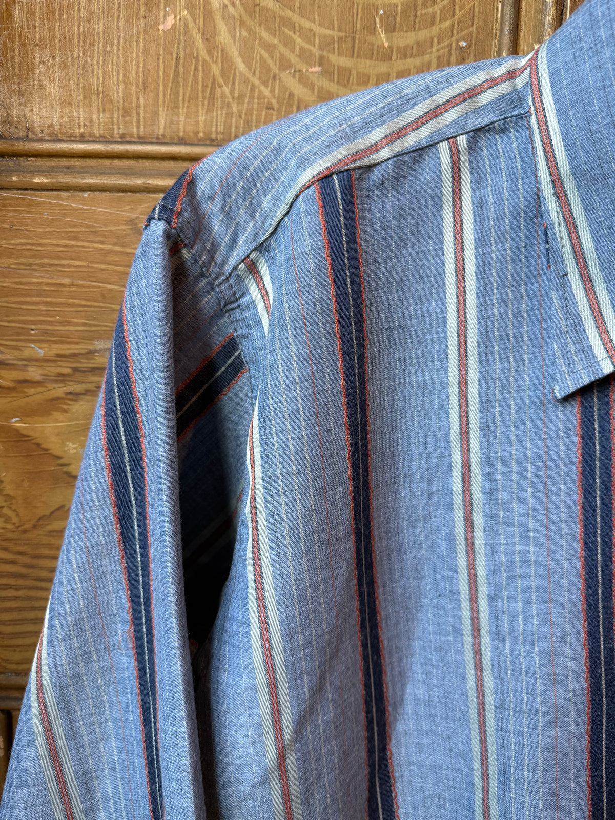Size M - Menswear Vintage 90’s Armani Shirt
