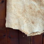 Rare Vintage Marlboro Classics Lambskin Wrap Leather Top.