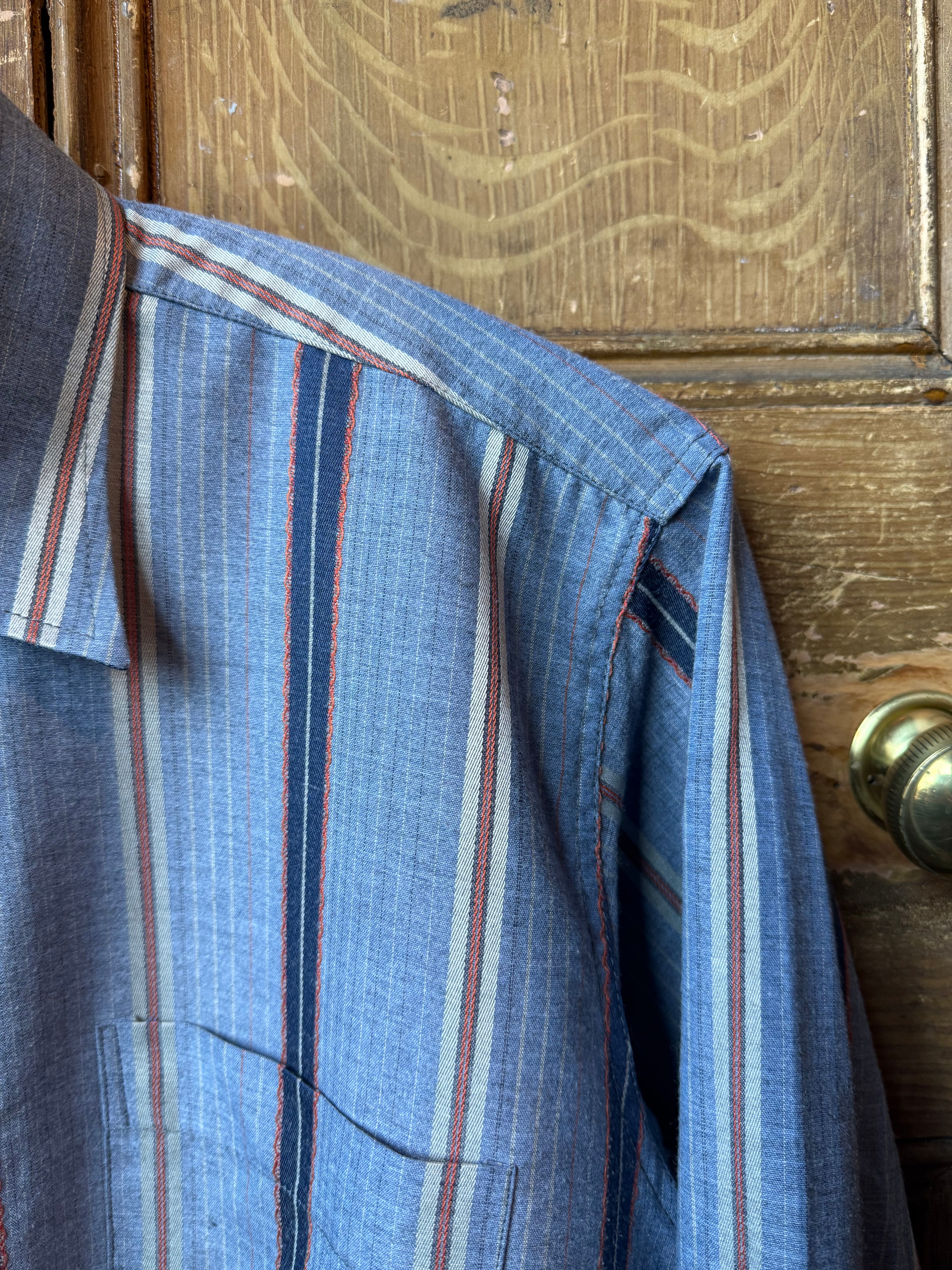 Size M - Menswear Vintage 90’s Armani Shirt