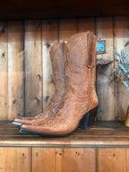 UK 5.5 - Eagle Wing Stitch Judy Rothchild x R.Soles