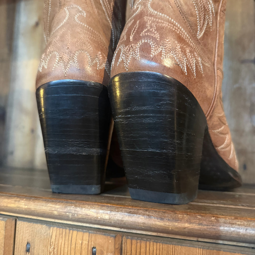 UK 5.5 - Eagle Wing Stitch Judy Rothchild x R.Soles