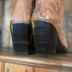 UK 5.5 - Eagle Wing Stitch Judy Rothchild x R.Soles