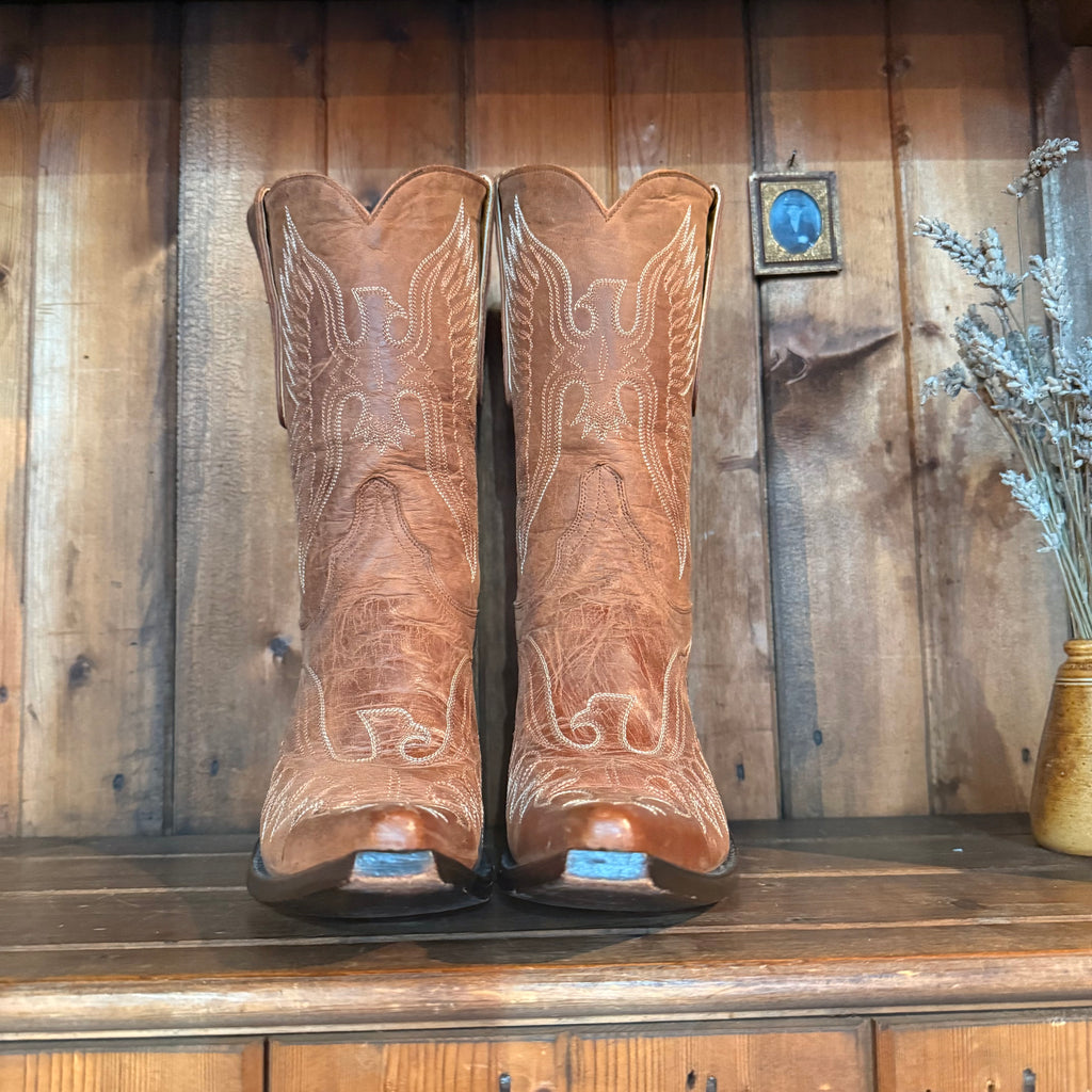UK 5.5 - Eagle Wing Stitch Judy Rothchild x R.Soles