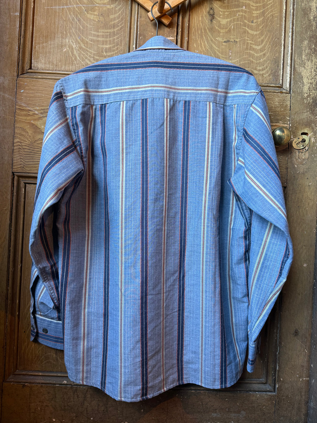 Size M - Menswear Vintage 90’s Armani Shirt