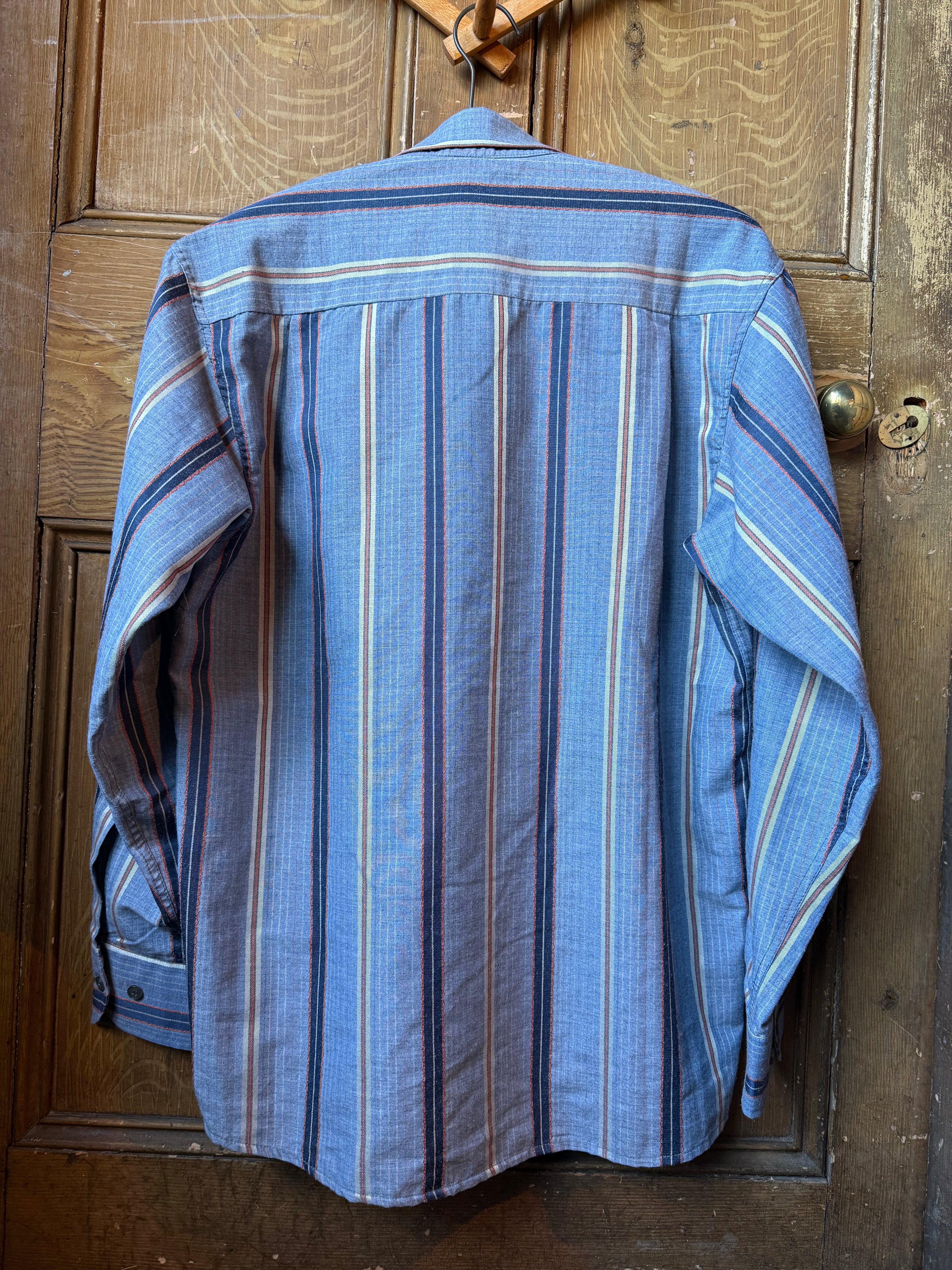 Size M - Menswear Vintage 90’s Armani Shirt